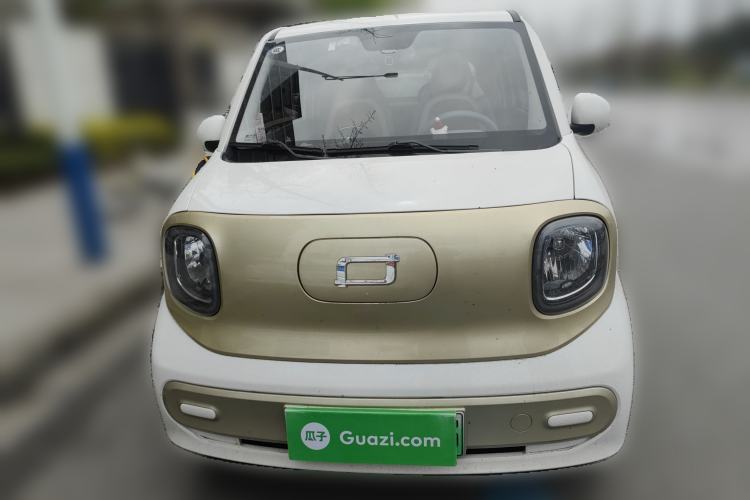 Used Bestune Pony 2025 222km Range Agile Horse
