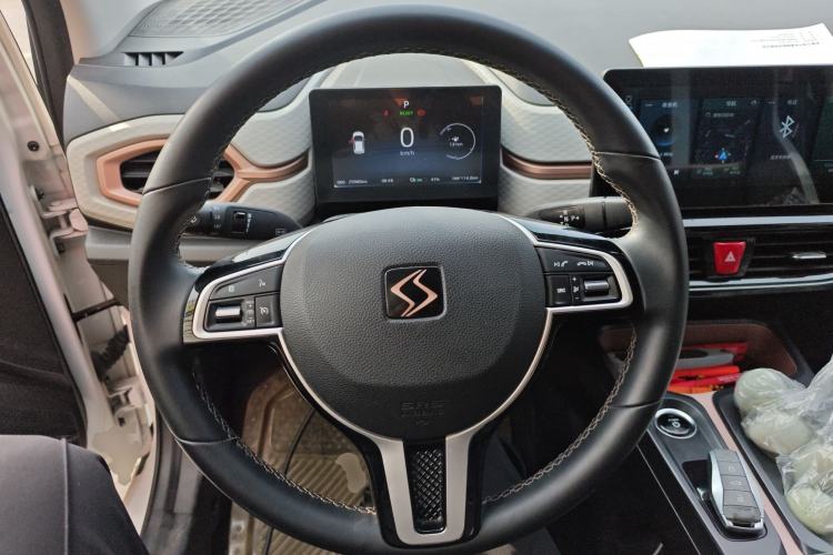 Used SOL E10X 2021 Jimei Edition 302km Luxury Model
