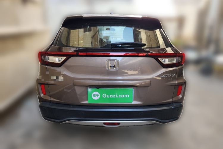 Used Honda XR-V 2015 1.5L LXi CVT Classic Edition