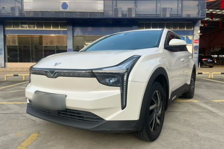 Used NETA U 2021 Pro 400 Cruiser Edition