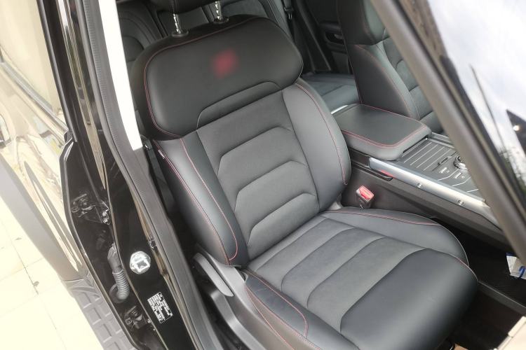 Used JETOUR Traveler 2025 2.0TD XWD Conquer Extended Version 7 Seats