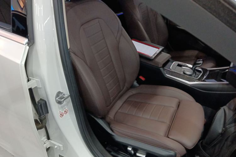 Used BMW 3 Series 2021 Restyled 325Li M Sport Package
