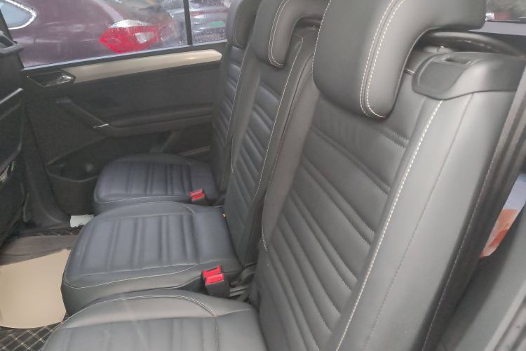 Used Volkswagen Touran 2021 Volkswagen Touran L 280TSI DSG Boundary Edition 7-Seater