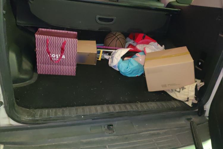 Used Toyota Prado 2015 2.7L Automatic Standard Edition
