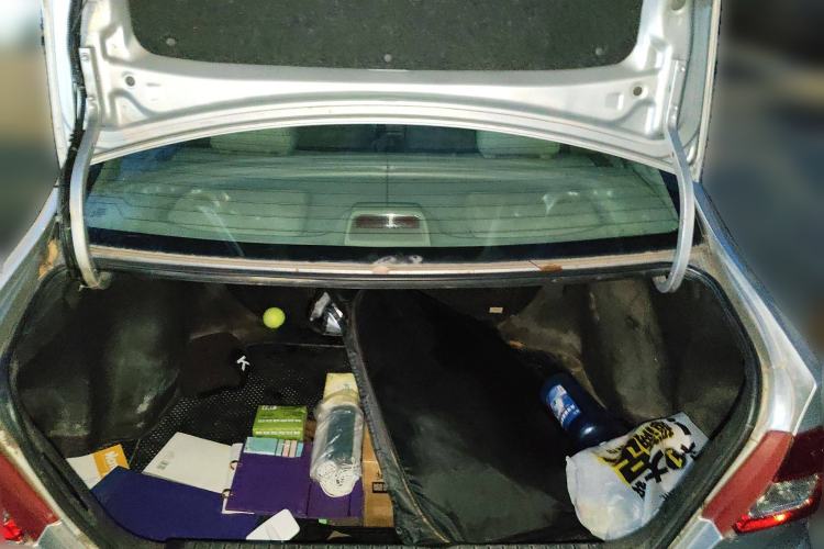 Used Toyota Corolla EX 2011 1.6L Manual Classic Edition