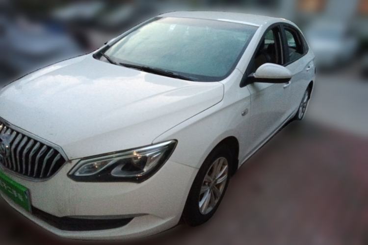 Used Buick GT 2017 15N Manual Entry-Level Trim Guazi used car, China used car export, Used car for sale, Used  cars, Cheapest cars for sale