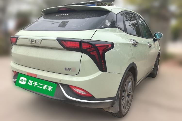 Used NETA V 2022 Chao 400 Lite