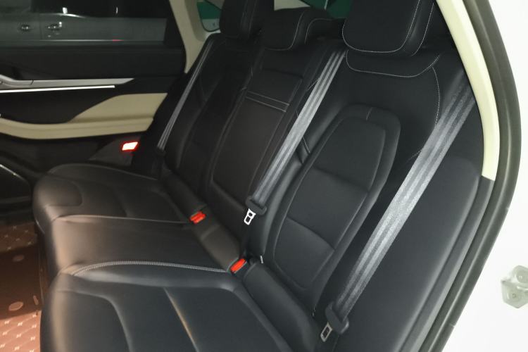 Used Lincoln Z 2022 iKoo Luxury Edition