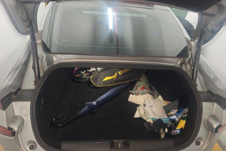 Used XPeng P7 2022 480E