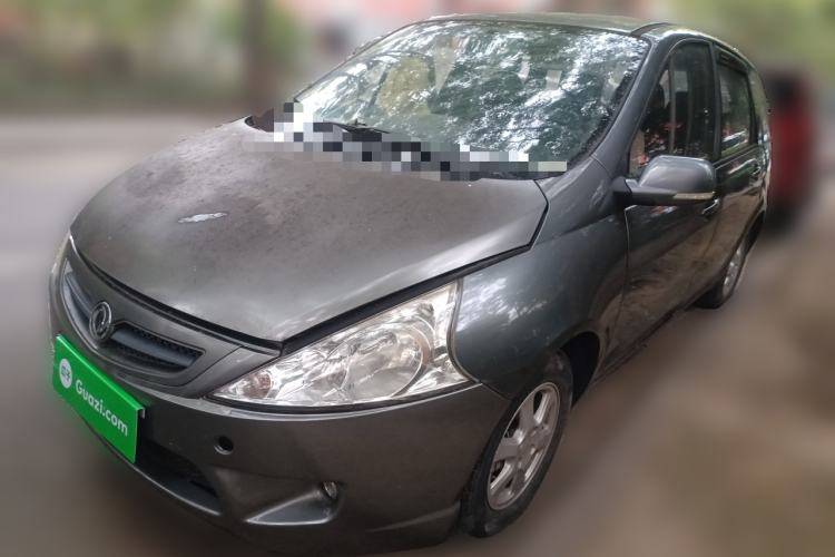 Used FORTHING Joyear 2012 XL 1.5L Manual Luxury Model