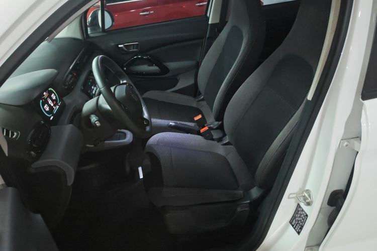 Used Leapmotor T03 2020 400 Lite Edition