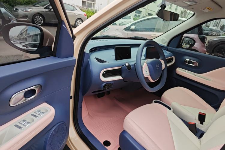 Used Chery Domi 2025 Model 305km Comfort Edition