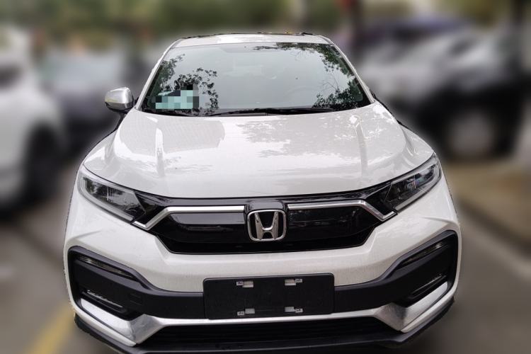 Used Honda XR-V 2021 220TURBO CVT Luxury Edition Front