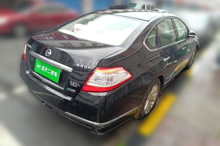 Used Nissan Teana 2011 2.5L XL Advanced Edition
