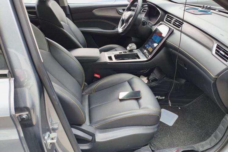 Used Roewe RX5 2020 PLUS 300TGI Automatic Ali National Trend Flagship Edition