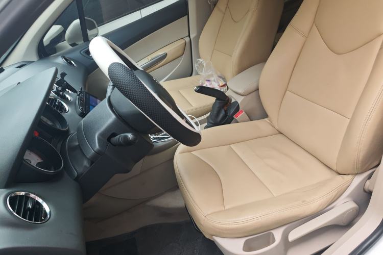 Used Peugeot 408 2013 2.0L Automatic Comfort Edition