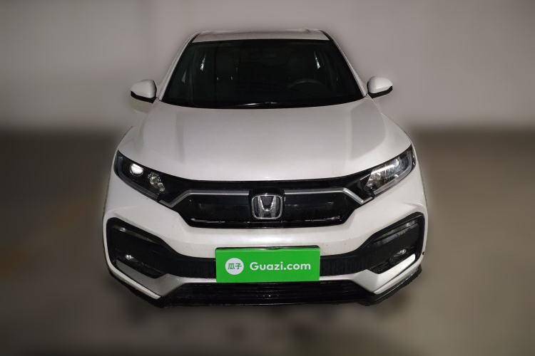 Used Honda XR-V 2019 1.5L CVT Classic Edition China VI