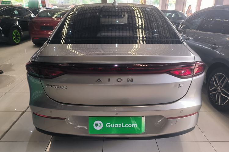 Used AION S 2022 Meizu 580 Pio
