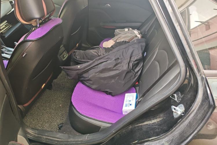 Used Chevrolet Monza 2019 RS 330T Automatic Comfort Edition China VI Standard