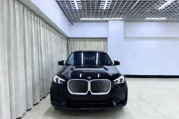 Used BMW iX1 2023 eDrive25L X Design Package