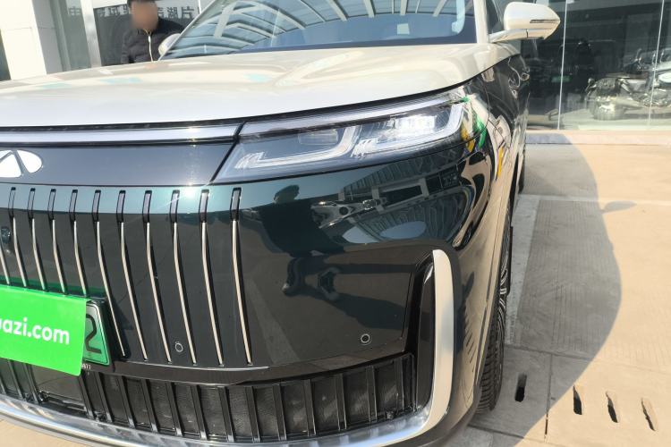 Used Chery T11 2026 Model 220 All-Wheel Drive Family Fun Edition