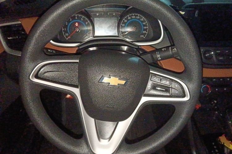 Used Chevrolet Cavalier 2016 1.5L Automatic Xinsong Edition
