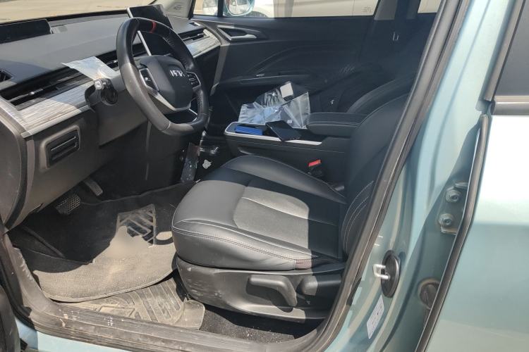 Used NETA V 2022 Chao 400 Lite
