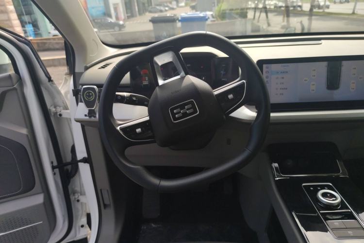 Used Aiways U5 2021 U5 SE