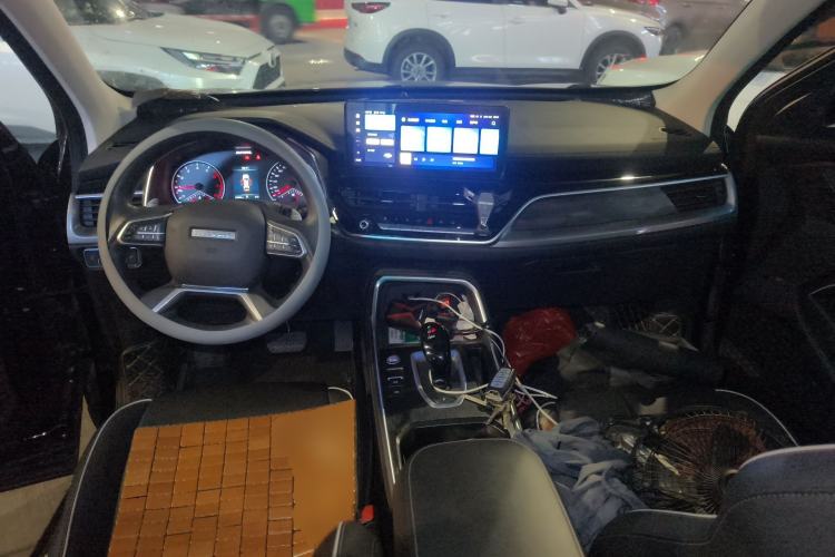 Used Haval H6 2021 National Trend Edition 1.5T Automatic Urban Version