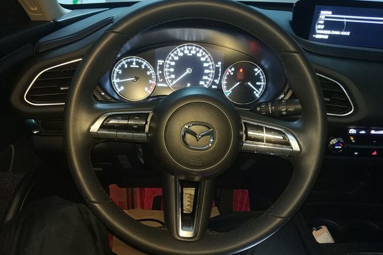 Used Mazda CX-30 2021 2.0L Automatic YAYUE Version
