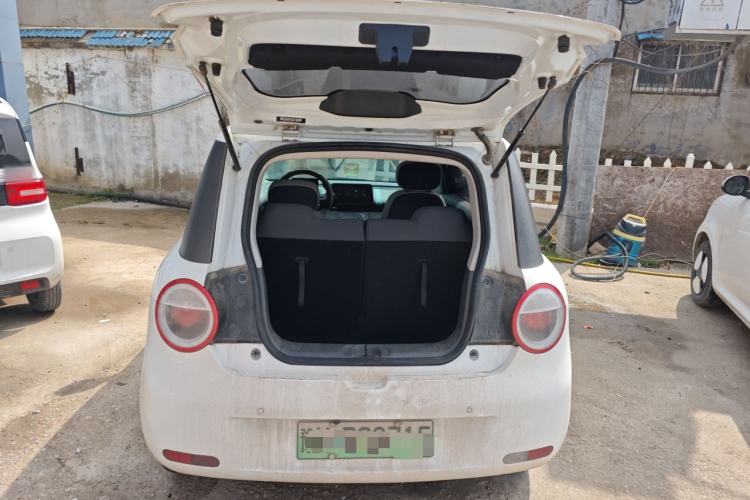 Used Qiyuan Lumin 2022 155 km – Refreshingly Sweet Edition