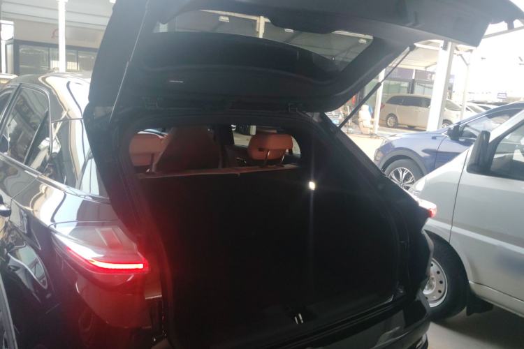 Used NETA X 2023 500 Lite
