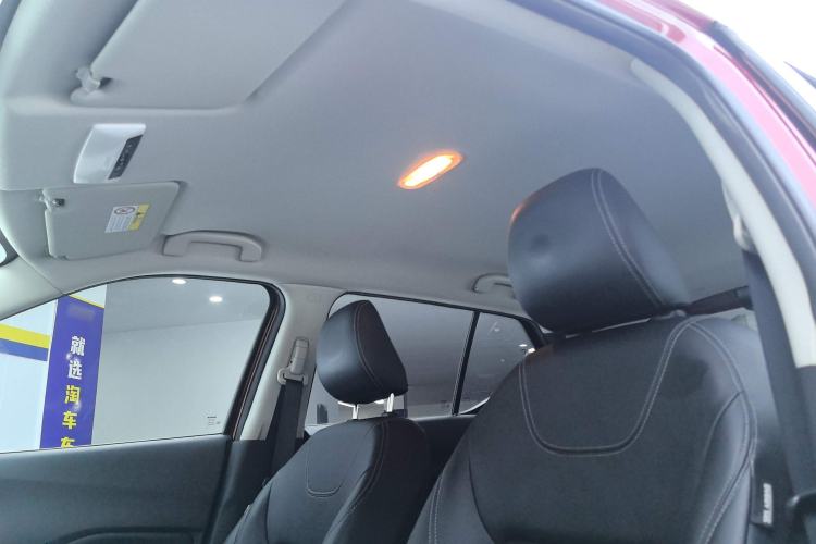 Used Nissan Kicks 2020 1.5L XV CVT Smart Connect Luxury Edition
