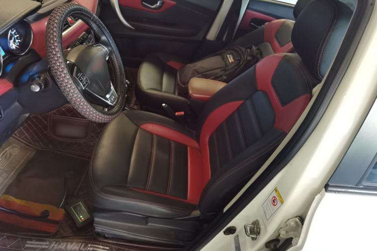 Used Haval H1 2015 1.5L Manual Luxury Model