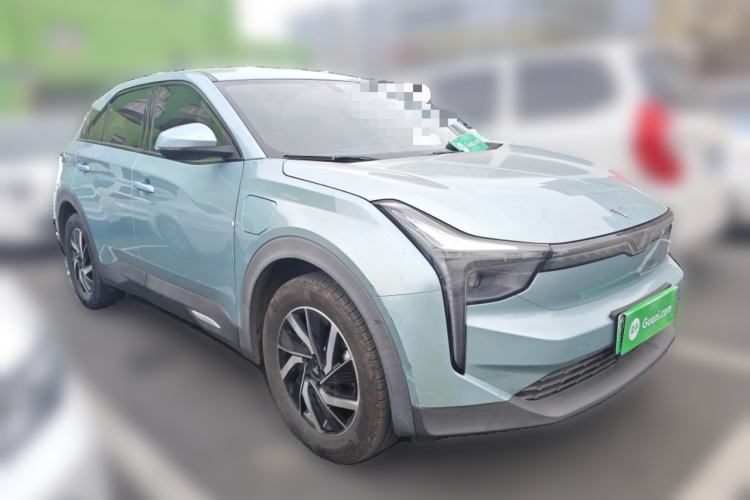 Used NETA U 2021 Pro 400 Industry Custom Edition