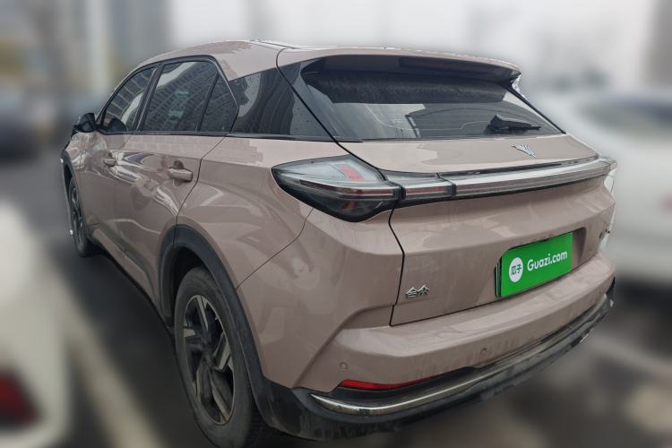 Used NETA X 2023 500 Lite