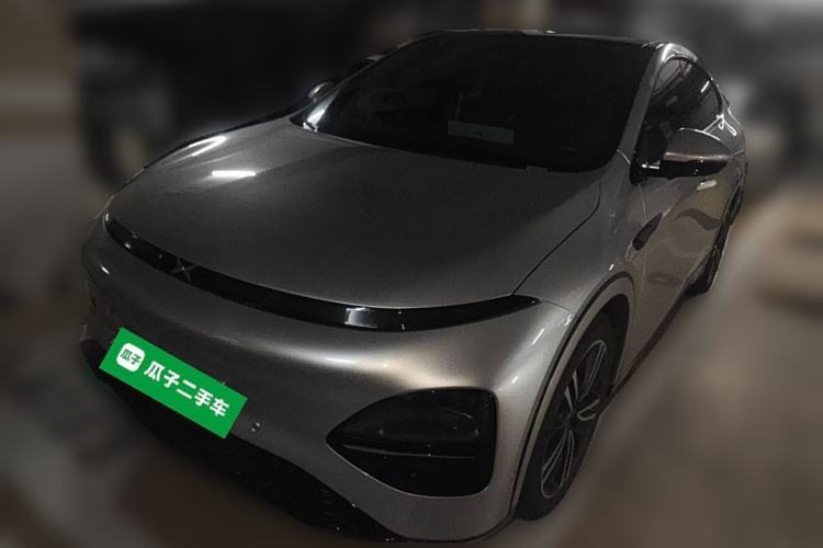 Used XPeng G6 2023 755 Ultra-Long Range Pro