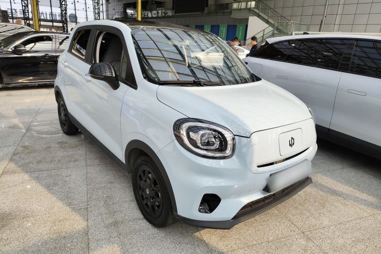 Used Leapmotor T03 2025 310 Comfort Edition