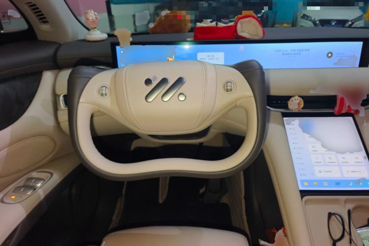 Used IM LS6 2023 Max Standard Edition