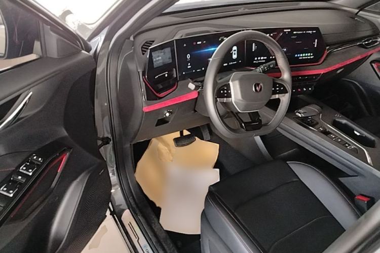 Used CHANGAN X5 PLUS 2025 1.5T DCT Excellence Edition