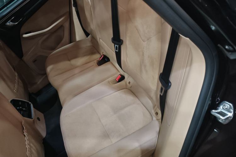 Used Porsche Macan 2018 Macan 2.0T