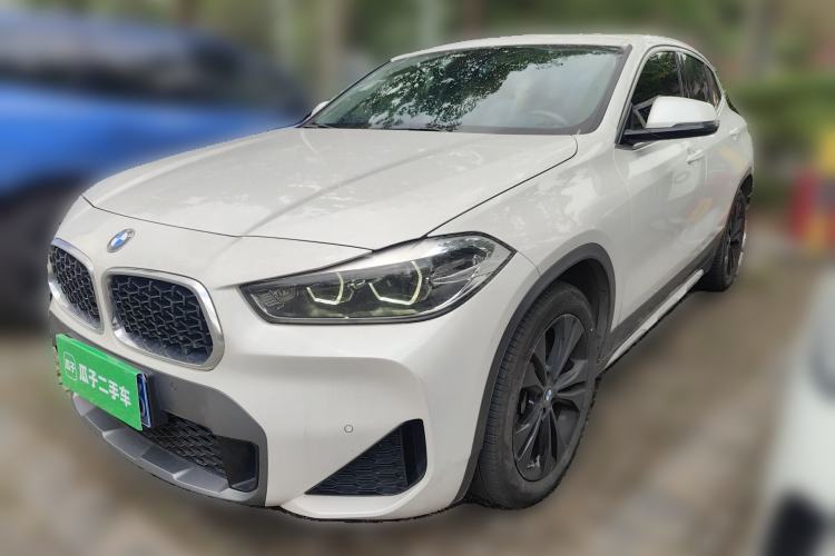 Used BMW X2 2023 sDrive25i M Sport Package