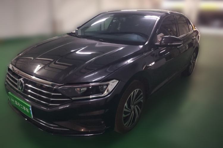 Used Volkswagen Sagitar 2021 280TSI DSG Excellence Edition