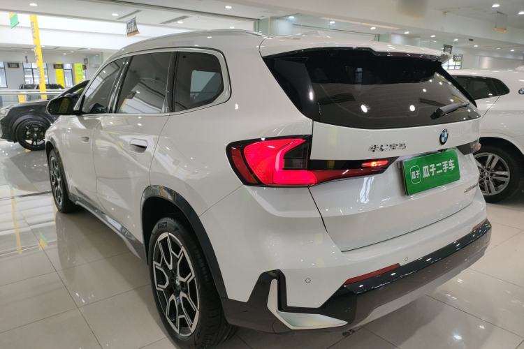 Used BMW X1 2023 sDrive25Li X Design Package
