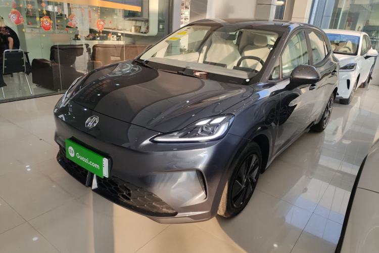 Used MG 4 EV 2026 Model 437 All-in-One Edition