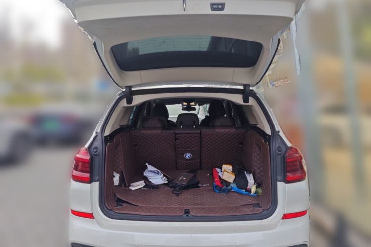 Used BMW X3 2021 xDrive28i M Sport Package
