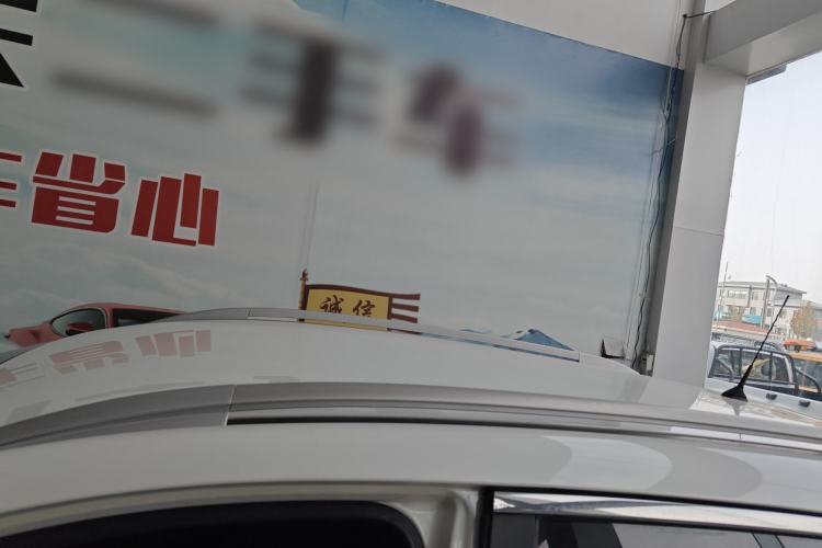 Used Nissan Qashqai 2016 2.0L CVT Elite Edition
