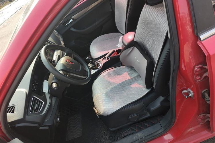 Used Roewe 360 2015 20T TST Deluxe Edition
