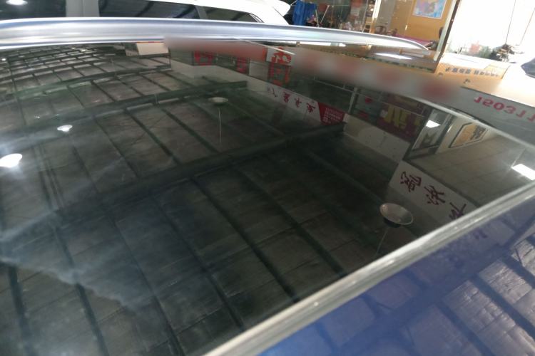 Used BMW X1 2020 sDrive20Li Fashion Model
