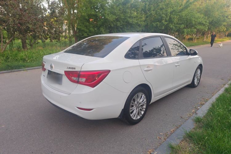Used Buick GT 2015 15N Automatic Deluxe Edition